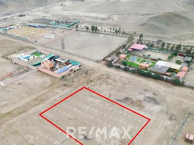 Terreno en venta · Lima · 300 m²