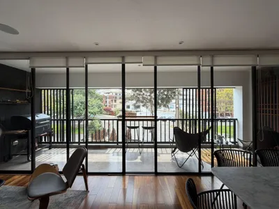 Departamento en venta · Avenida José Gálvez Barrenechea, San Isidro · 152 m², 3 dorm.
