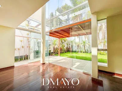 Venta de Casa en La Molina - Lima 4 Dormitorios 