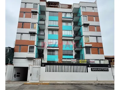 🏡✨ ¡Tu Nuevo Hogar Te Espera En Surco! 📍 Moderno Dúplex – Piso 6