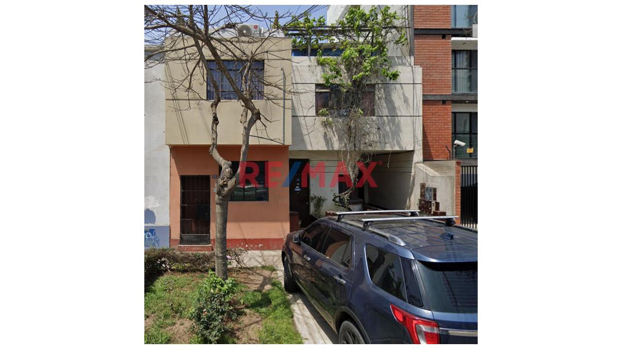 Casa Como Terreno De 360 M2