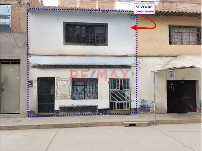 Terreno Urbano En Venta J.L.Ortiz
