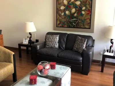 Venta de Departamento en Santiago de Surco - Lima 3 Dormitorios