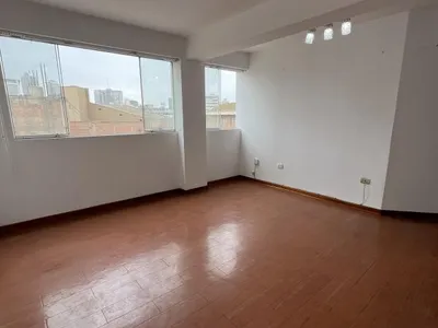 Venta de Departamento en Cercado - de - Lima - Lima 2 Dormitorios 