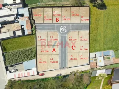 🏡 ¡Construye La Casa Que Siempre Soñaste En Una De Las Mejores Zonas De Chupaca!