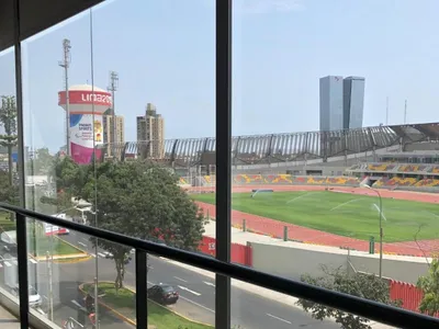 Alquiler de Oficina en San Borja - Lima 0 Dormitorio 