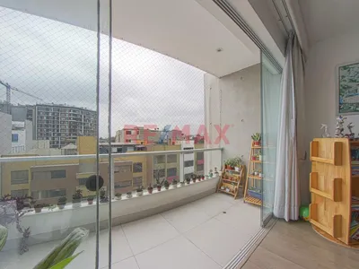 Duplex De Lujo Frente Al Jockey 4 Dormitorios