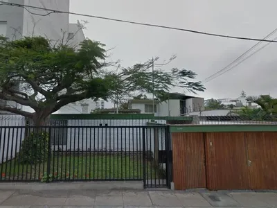 Venta de Terreno / Lote en Miraflores - Lima 0 Dormitorio 
