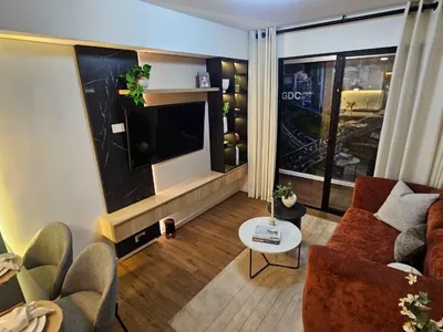 Venta de Departamento en La Victoria - Lima 3 Dormitorios
