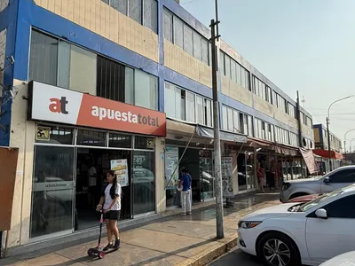 Venta de Local Comercial en Callao - Callao