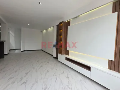 Departamento En Venta – Urb. Monterrico I | Tercer Piso