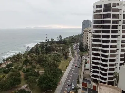 Venta de Departamento en Miraflores - Lima 3 Dormitorios