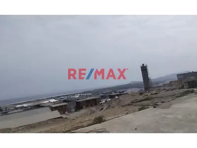 Alquiler De Local Industrial I2 En Villa El Salvador 3000 M2  Ubicado A 1 Cuadra De La Av. Sol Y A 4 Cuadras De La Panamericana Sur