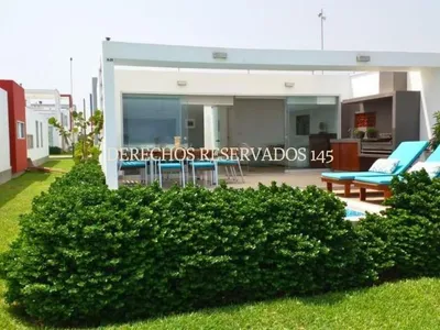 Venta de Casa en Mala - Cañete 4 Dormitorios