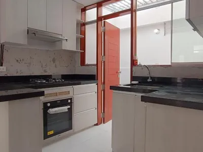 Venta de Casa en Carabayllo - Lima 2 Dormitorios 