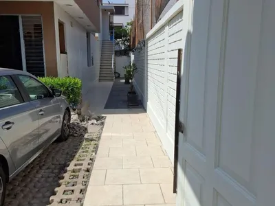 Venta de Departamento en Santiago de Surco - Lima 4 Dormitorios