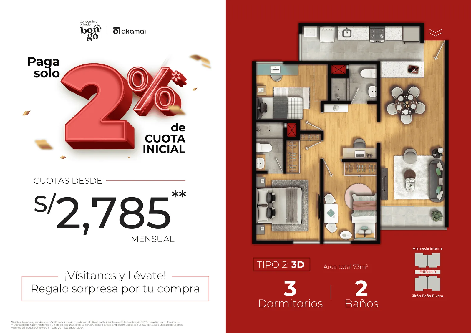 Modelo EDIF 9 - X01
