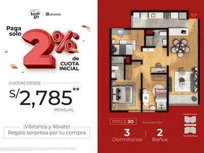 Modelo EDIF 9 - X01