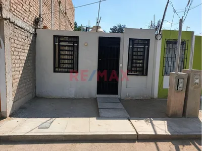 ¡Alquila Tu Nuevo Hogar En Sol De Ica – Etapa Ii!