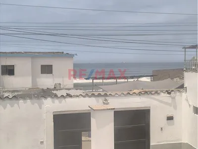 🌊🏡 Casa En Venta En Playa Arica – Vista Al Mar ☀️✨