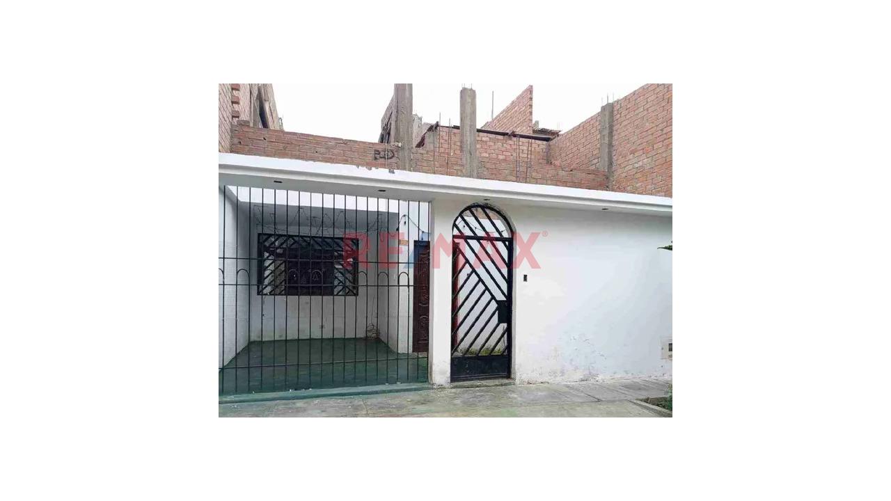 🏠 Casa De 2 Pisos En Venta - San Martin De Porres
