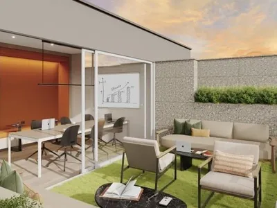 Venta de Departamento en Surquillo - Lima 1 Dormitorio