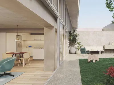 Venta de Departamento en Miraflores - Lima 3 Dormitorios