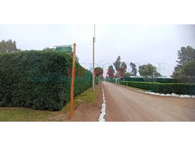 Venta Terreno / Lote En Paso Chico