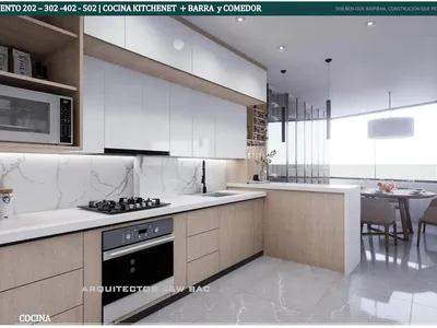 Venta de Departamento en Carabayllo - Lima 3 Dormitorios 
