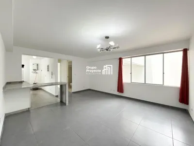 Venta de Departamento en Barranco - Lima 1 Dormitorio 
