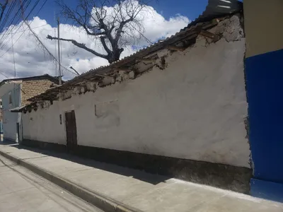 Casa de 221 m² en Jirón Recuay 176, Independencia - Huaraz