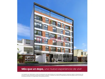 Exclusivo Dúplex En Preventa | 149 M² + Terraza + Parrilla | Pueblo Libre