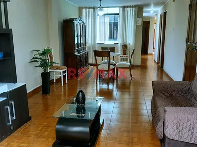 Oportunidad Departamento 122M2 X Plaza Norte