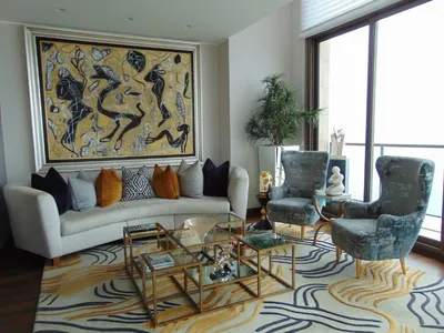 Venta de Departamento en Miraflores - Lima 3 Dormitorios