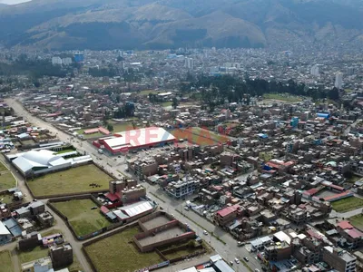 Lotes En Venta Frente A Supermercado Makro – Huancayo