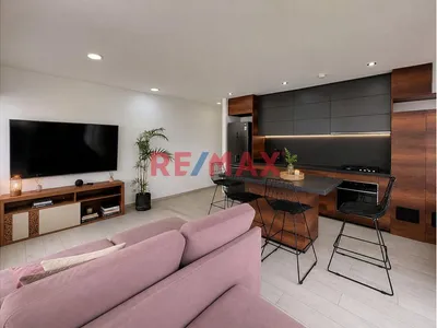 Departamento En Venta En Lince – Cdra. 25 Av. Arequipa | Piso 13 Con Vista A La Calle