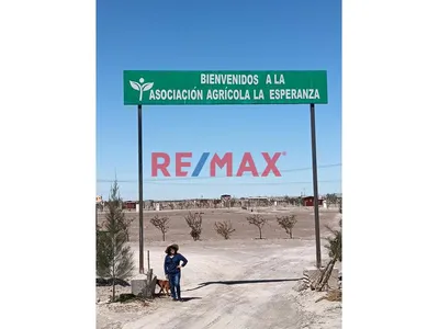 Venta De Terreno En San Isidro La Joya Con Un Área De 2000 M2 Ubicado En La Asociación Agrícola La Esperanza Ideal Para Inversión A Mediano O Largo Plazo