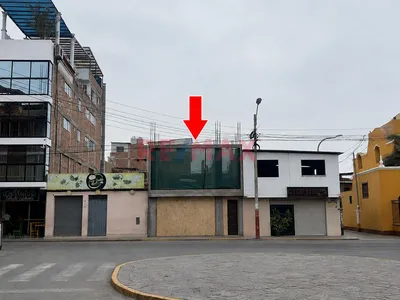 ¡Haz Crecer Tu Negocio En El Corazón De Lurín!