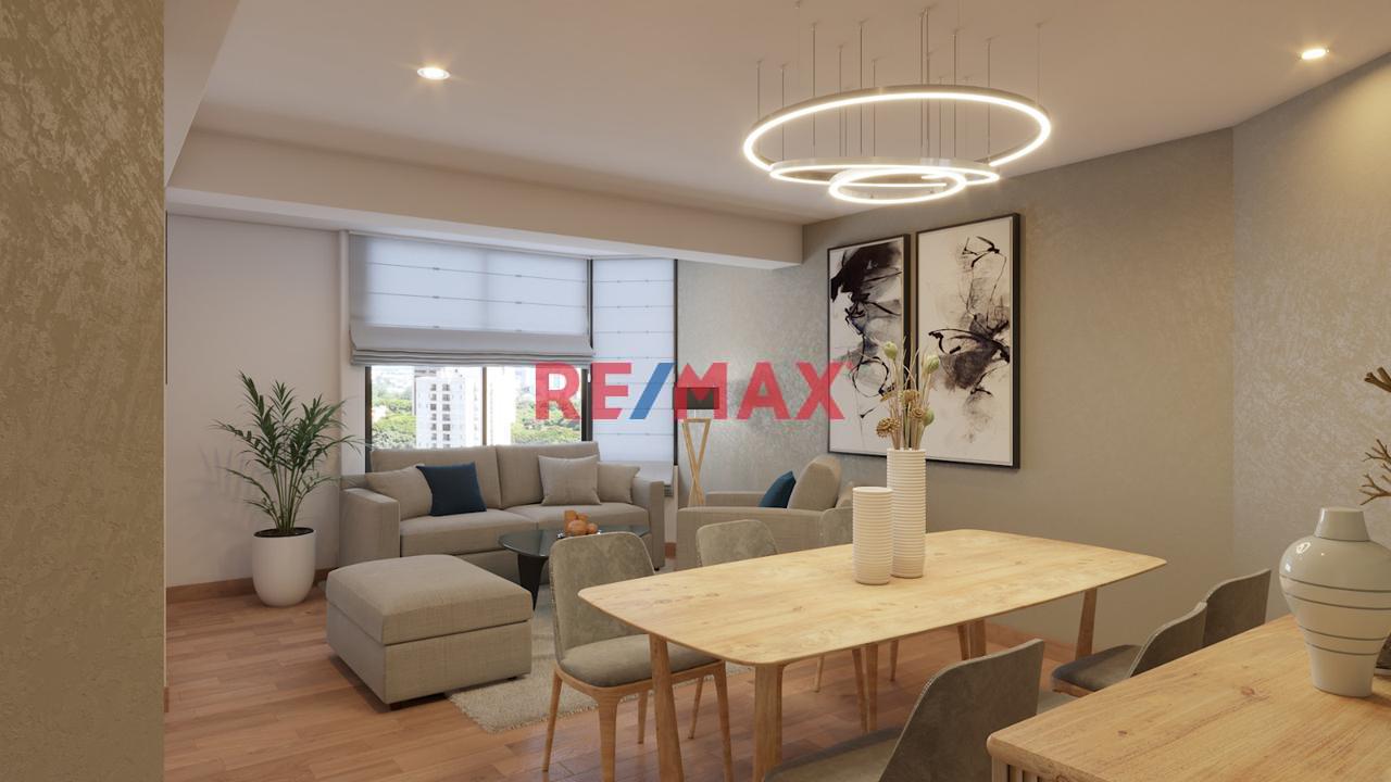 Vendo Departamenos Estreno 1 Dormitorio En Pueblo Libre Con Estacionamiento Incluido Precio Desde 380,000 Soles