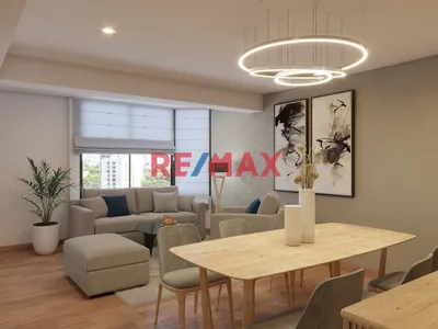 Vendo Departamenos Estreno 1 Dormitorio En Pueblo Libre Con Estacionamiento Incluido Precio Desde 380,000 Soles