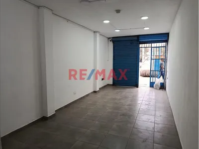 Local Comercial En Alquiler 1Er Piso