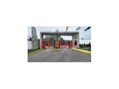 Venta Terreno - Condominio El Polo