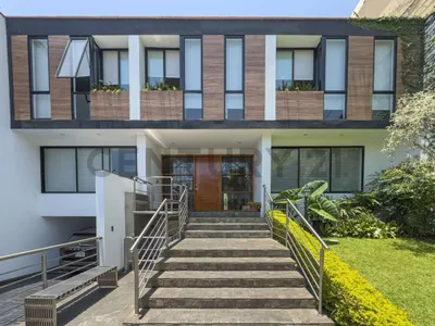 Venta de Casa en San Isidro - Lima 3 Dormitorios