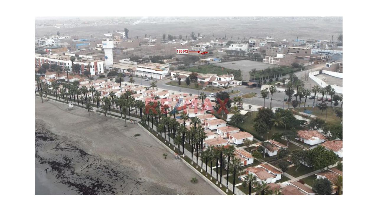 Venta De Terreno En Ancon - Vista Cerca Al Mar