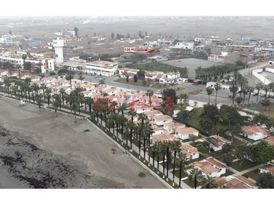 Venta De Terreno En Ancon - Vista Cerca Al Mar