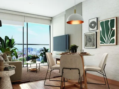 Venta de Departamento en San Miguel - Lima 2 Dormitorios 