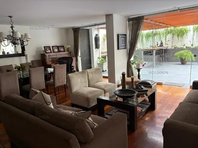 Departamento en venta · San Isidro, San Isidro · 270 m², 3 dorm.