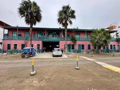 Venta de Departamento en Cerro Azul - Cañete 2 Dormitorios 