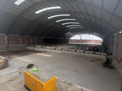 Alquiler de Local Industrial en Sachaca - Arequipa 0 Dormitorio 