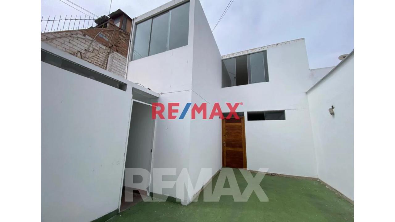 Oportunidad De Inversión! Casa En Venta En San Miguel A Precio Competitivo